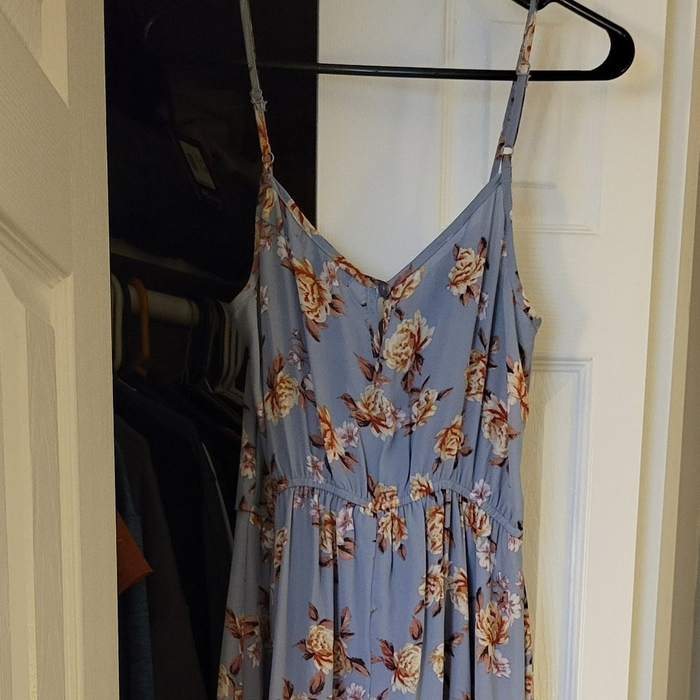 Juniors Summer Dress